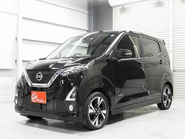 Nissan DAYZ 2019-04 194033-3