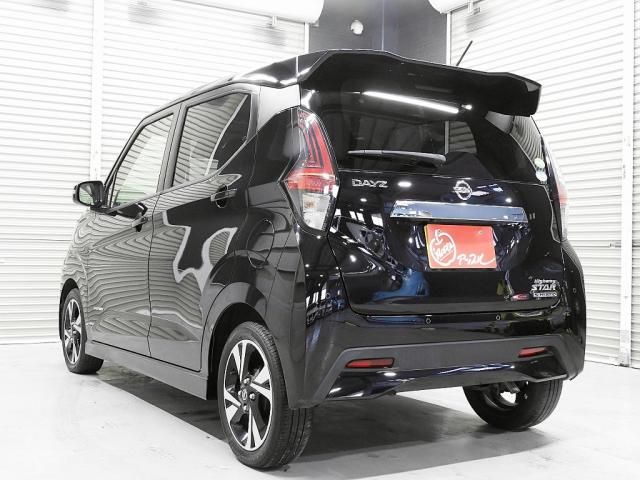 Nissan DAYZ 2019-04 194033-16