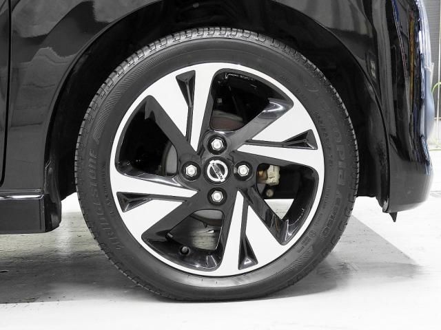 Nissan DAYZ 2019-04 194033-6