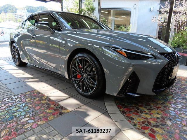 Lexus IS 2024-03 238442-9