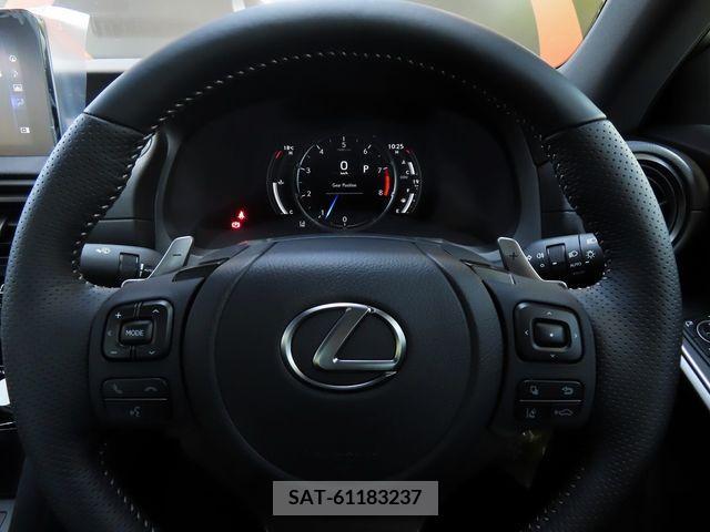 Lexus IS 2024-03 238442-17