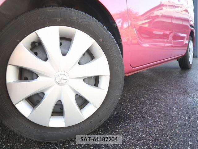 Mazda FLAIR WAGON 2018-03 390909-1