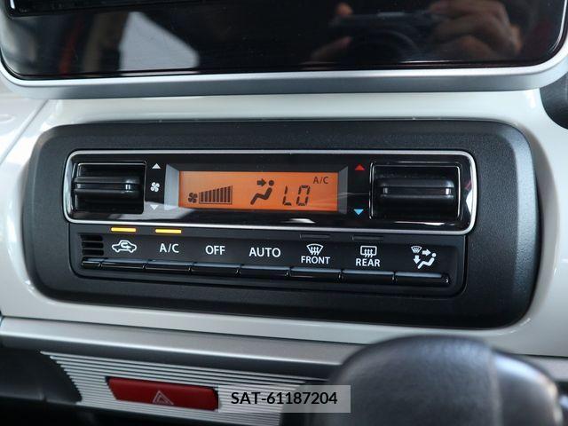 Mazda FLAIR WAGON 2018-03 390909-20