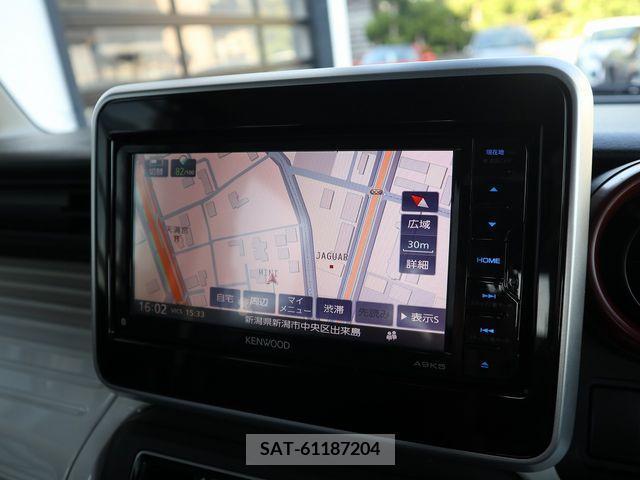 Mazda FLAIR WAGON 2018-03 390909-19