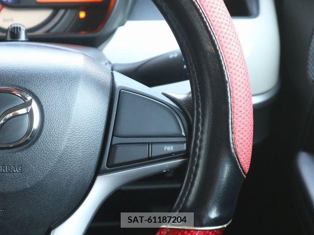 Mazda FLAIR WAGON 2018-03 390909-17