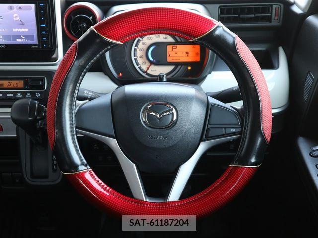 Mazda FLAIR WAGON 2018-03 390909-16