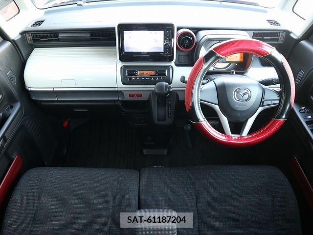 Mazda FLAIR WAGON 2018-03 390909-15
