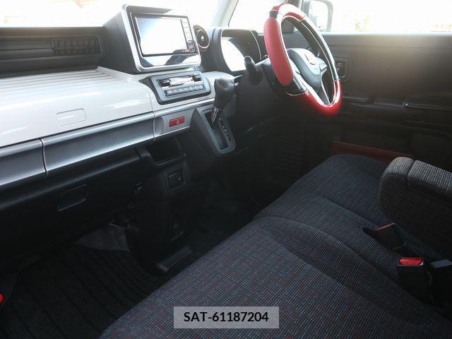 Mazda FLAIR WAGON 2018-03 390909-14