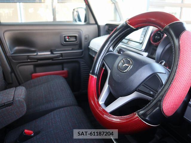 Mazda FLAIR WAGON 2018-03 390909-10