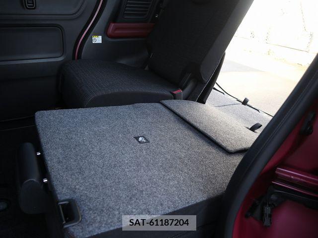 Mazda FLAIR WAGON 2018-03 390909-6