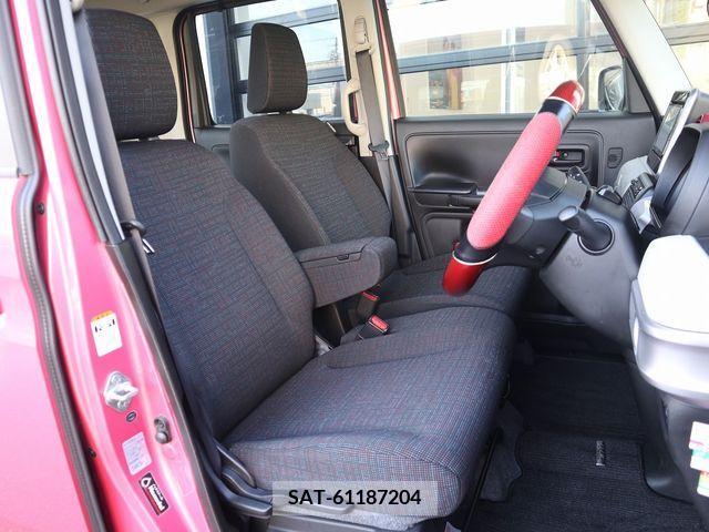 Mazda FLAIR WAGON 2018-03 390909-9