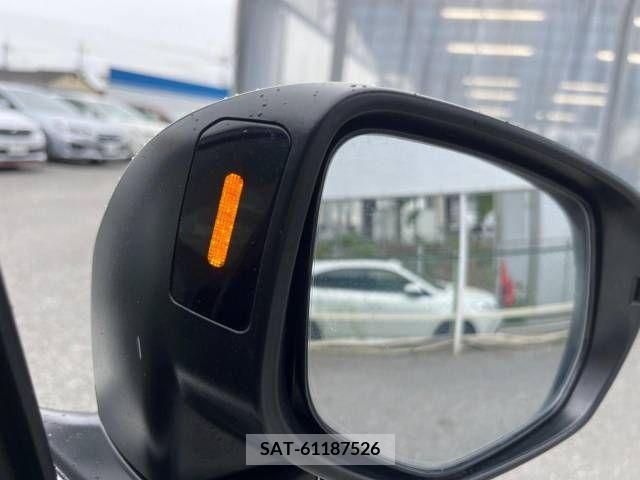 Subaru LEVORG 2020-12 276015-7