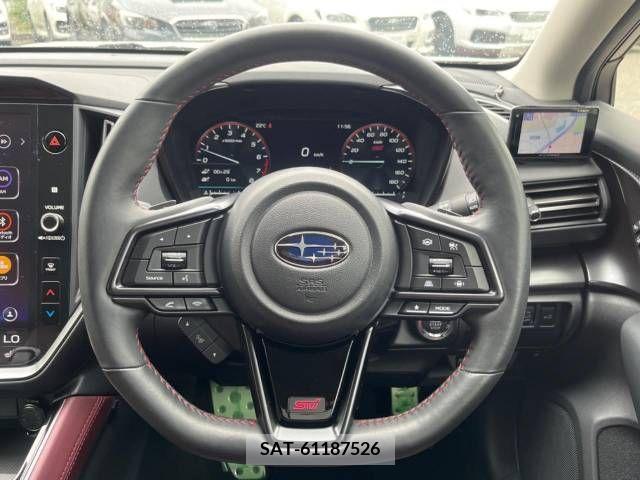 Subaru LEVORG 2020-12 276015-14