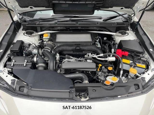 Subaru LEVORG 2020-12 276015-19