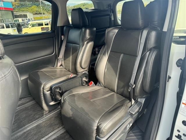 Toyota VELLFIRE 2016-11 195284-28