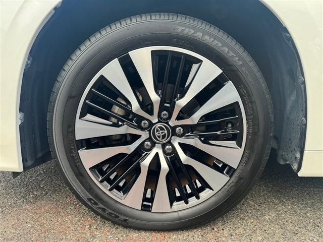 Toyota VELLFIRE 2016-11 195284-9