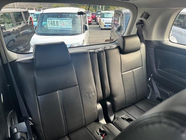 Toyota VELLFIRE 2016-11 195284-24