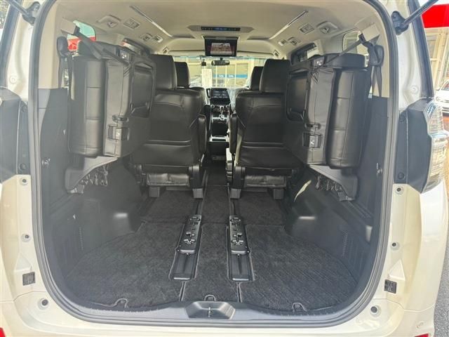 Toyota VELLFIRE 2016-11 195284-27