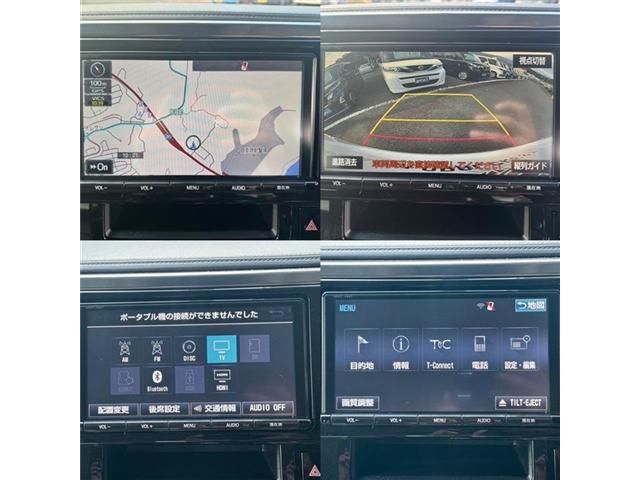 Toyota VELLFIRE 2016-11 195284-11