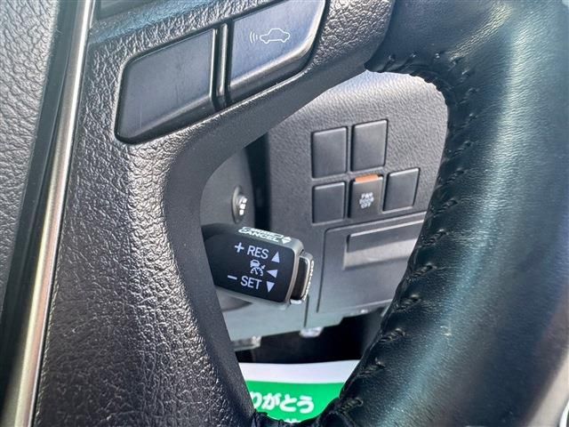 Toyota VELLFIRE 2016-11 195284-16