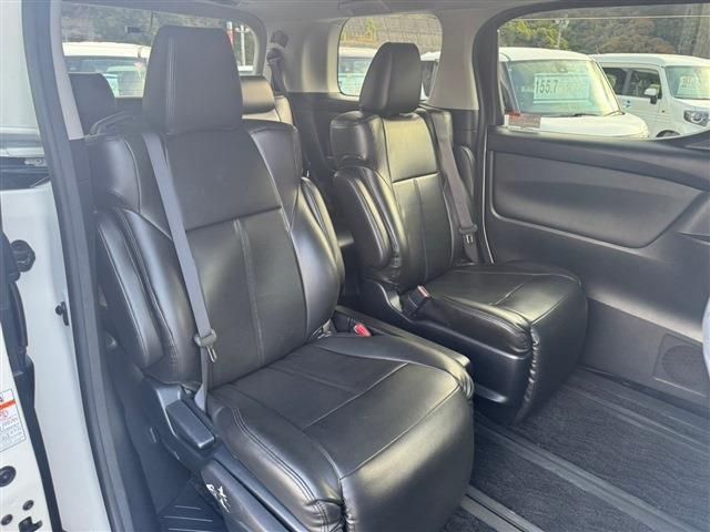 Toyota VELLFIRE 2016-11 195284-23