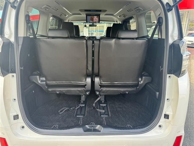 Toyota VELLFIRE 2016-11 195284-26
