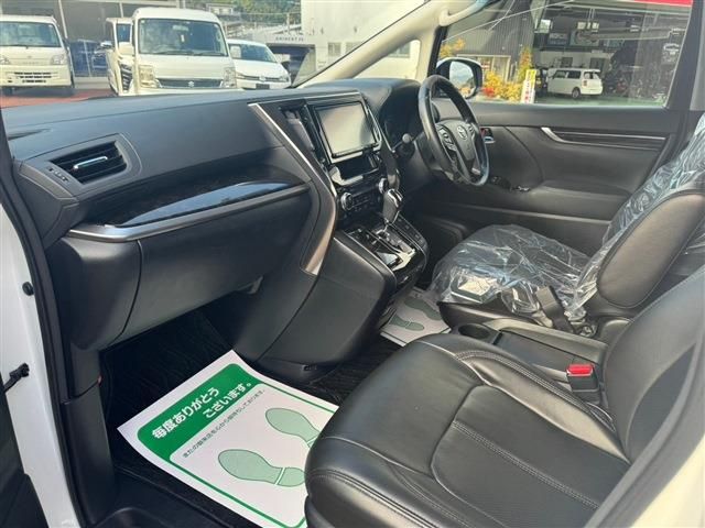 Toyota VELLFIRE 2016-11 195284-29