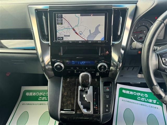 Toyota VELLFIRE 2016-11 195284-10