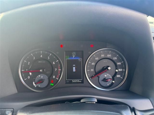 Toyota VELLFIRE 2016-11 195284-13