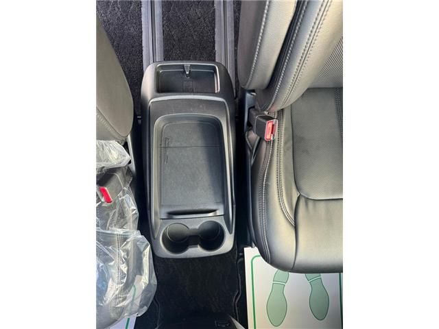 Toyota VELLFIRE 2016-11 195284-22