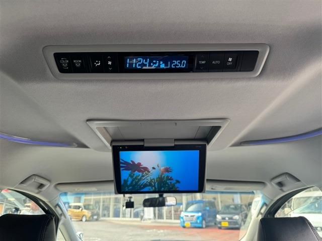 Toyota VELLFIRE 2016-11 195284-25