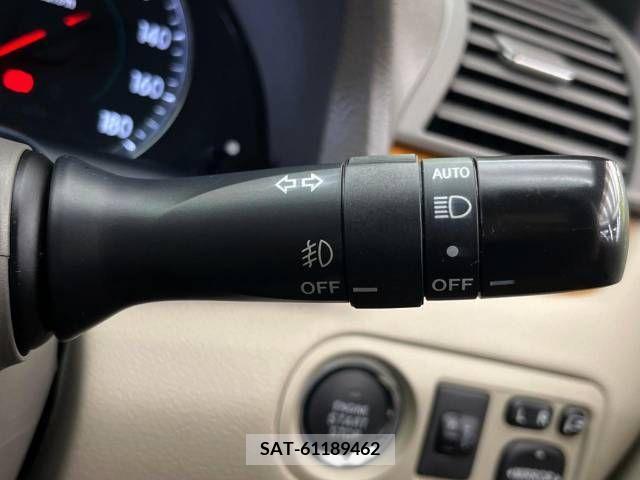 Toyota PREMIO 2008-06 366297-4
