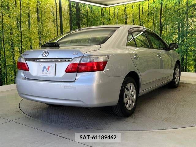 Toyota PREMIO 2008-06 366297-17