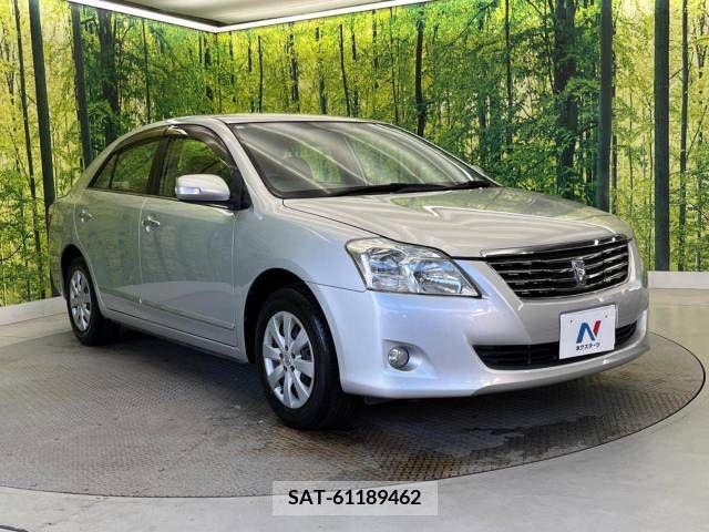 Toyota PREMIO 2008-06 366297-16