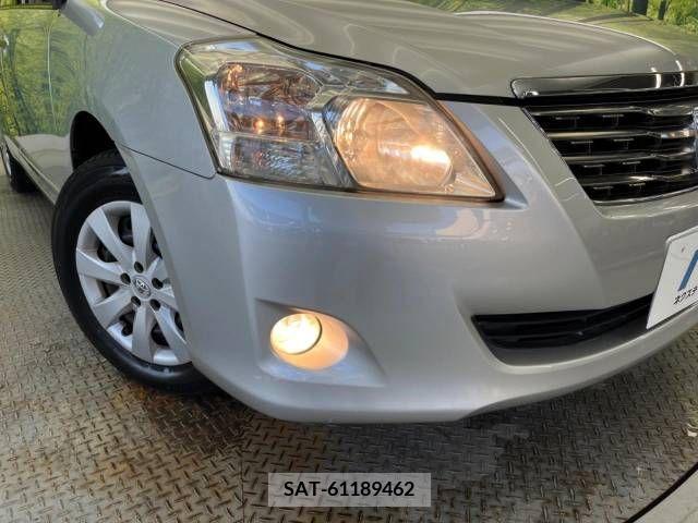 Toyota PREMIO 2008-06 366297-12