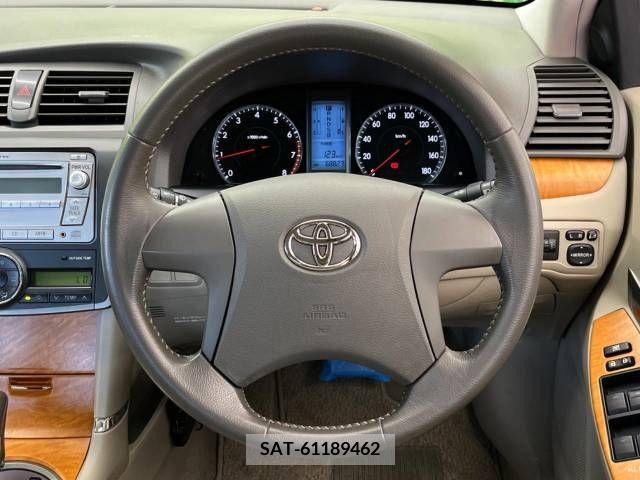Toyota PREMIO 2008-06 366297-11
