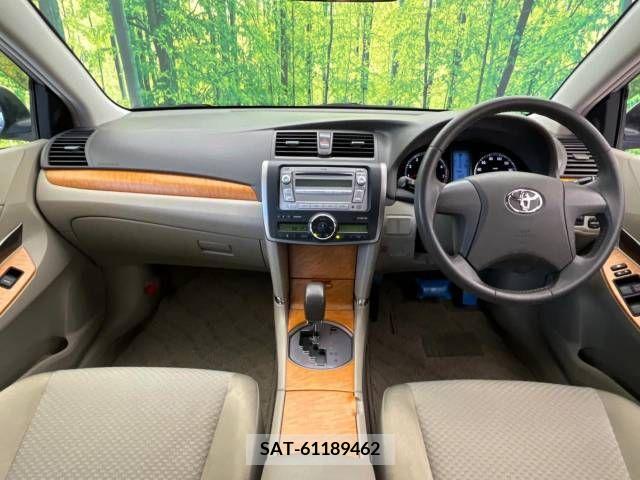 Toyota PREMIO 2008-06 366297-1