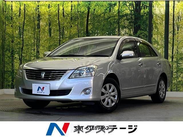 Toyota PREMIO 2008-06 366297-0