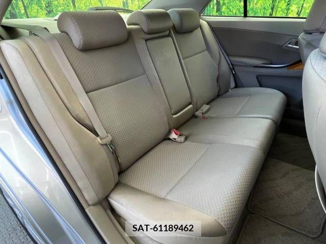Toyota PREMIO 2008-06 366297-9