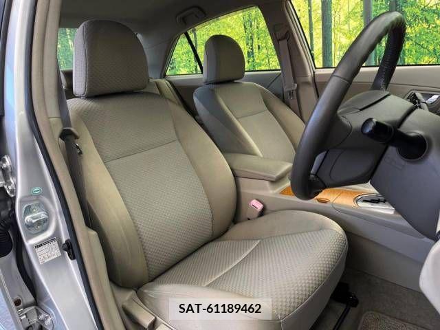 Toyota PREMIO 2008-06 366297-8