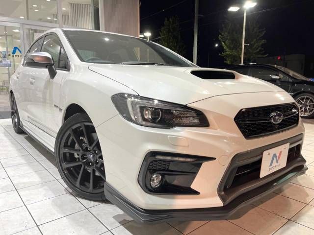 Subaru WRX S4 2020-02 21920-17