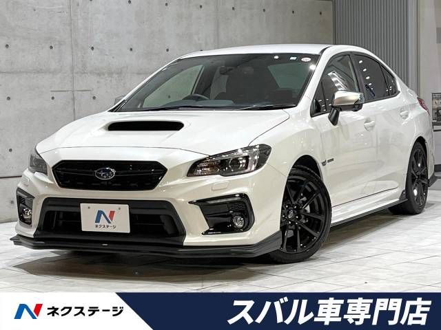 Subaru WRX S4 2020-02 21920-0