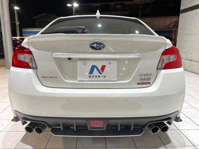 Subaru WRX S4 2020-02 21920-16