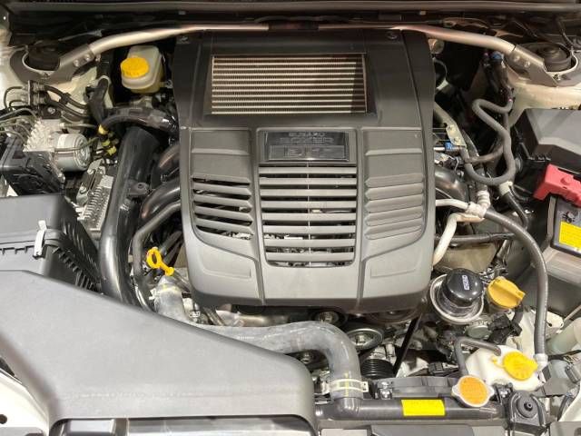 Subaru WRX S4 2020-02 21920-19