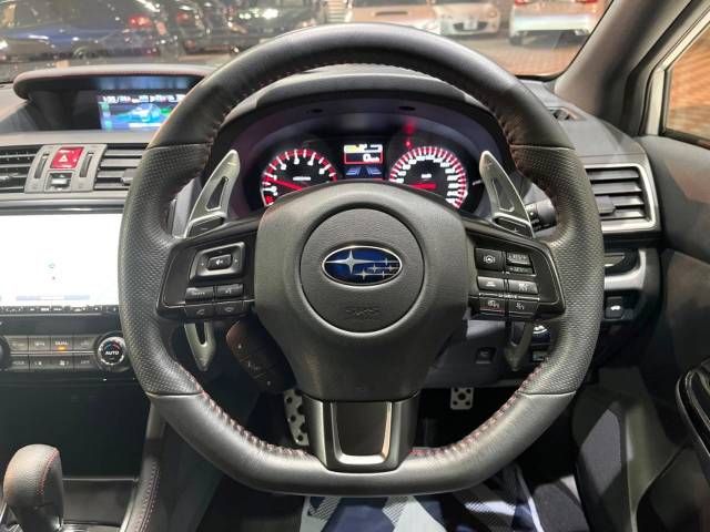 Subaru WRX S4 2020-02 21920-12