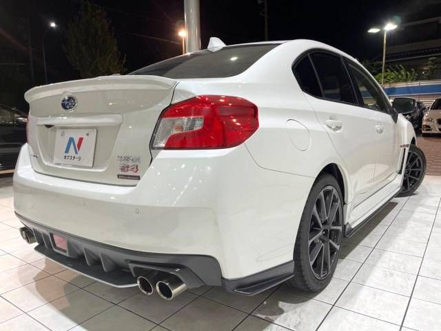Subaru WRX S4 2020-02 21920-18