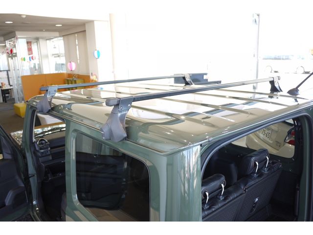 Suzuki JIMNY 2018-09 20934-28