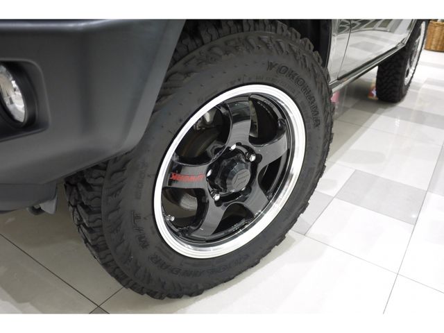 Suzuki JIMNY 2018-09 20934-4