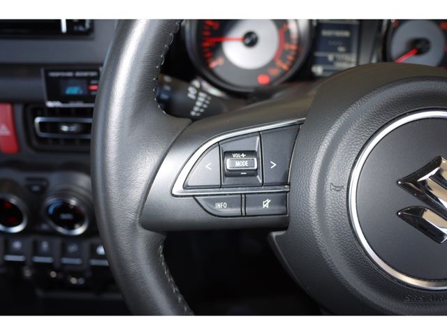 Suzuki JIMNY 2018-09 20934-19