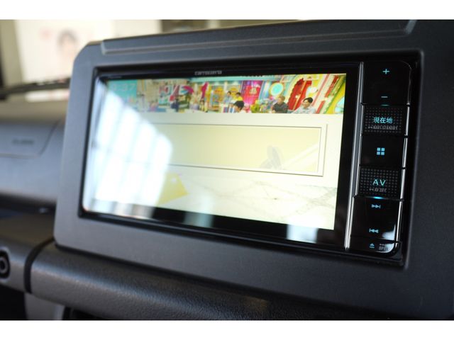 Suzuki JIMNY 2018-09 20934-12